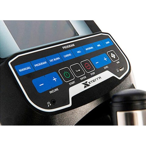 ORBITREK TRENAŻER CROSSTRAINER ELIPTYCZNY XTERRA FSX 3500 ORBITREK TRENAŻER CROSSTRAINER ELIPTYCZNY XTERRA FSX 3500