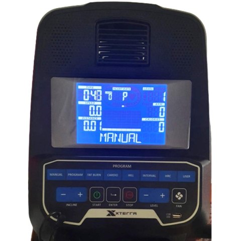 ORBITREK TRENAŻER CROSSTRAINER ELIPTYCZNY XTERRA FSX 3500 ORBITREK TRENAŻER CROSSTRAINER ELIPTYCZNY XTERRA FSX 3500