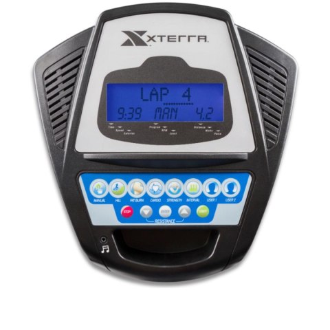 ORBITREK TRENAŻER CROSSTRAINER ELIPTYCZNY XTERRA FS 4.0E ORBITREK TRENAŻER CROSSTRAINER ELIPTYCZNY XTERRA FS 4.0E