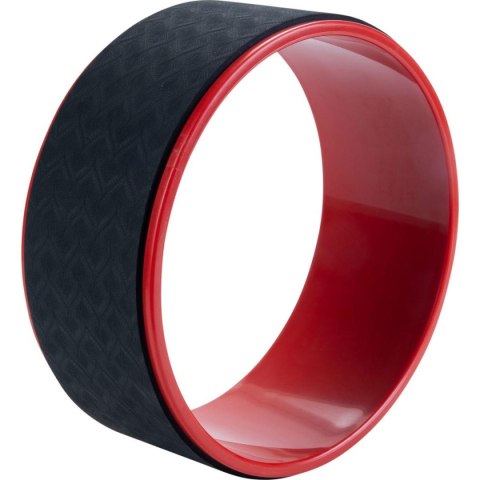 KOŁO DO ĆWICZEŃ JOGI 32,5CM 150KG PURE 2 IMPROVE KOŁO DO ĆWICZEŃ JOGI 32,5CM 150KG PURE 2 IMPROVE