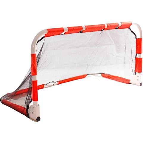 BRAMKA DO PIŁKI NOŻNEJ SKŁADANA 120x60x60CM PURE 2 IMPROVE BRAMKA DO PIŁKI NOŻNEJ SKŁADANA 120x60x60CM PURE 2 IMPROVE