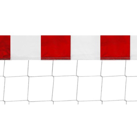 BRAMKA DO PIŁKI NOŻNEJ Z SIATKĄ 300x160x90CM ENERO BRAMKA DO PIŁKI NOŻNEJ Z SIATKĄ 300x160x90CM ENERO