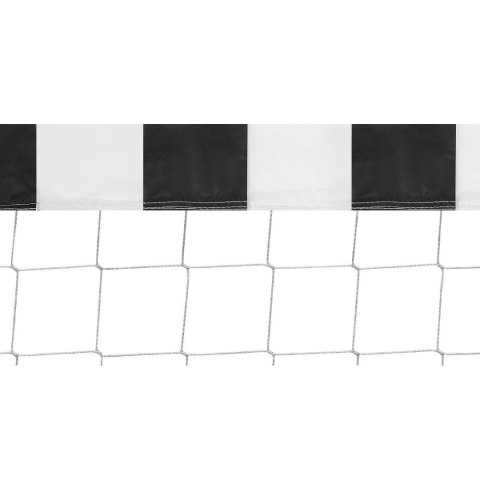 BRAMKA DO PIŁKI NOŻNEJ Z SIATKĄ 300x200x100CM ENERO BRAMKA DO PIŁKI NOŻNEJ Z SIATKĄ 300x200x100CM ENERO