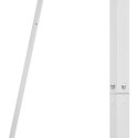 BRAMKA DO PIŁKI NOŻNEJ Z SIATKĄ 300x200x100CM ENERO