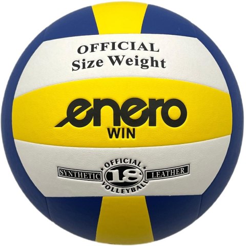 PIŁKA SIATKOWA ENERO WIN PIŁKA SIATKOWA ENERO WIN