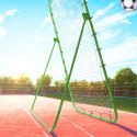 RAMA TRENINGOWA REBOUNDER DO ODBIJANIA PIŁKI NOŻNEJ 210x120CM ENERO