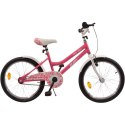 ROWER DZIECIĘCY 20 ENERO LADY RIDER