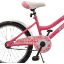 ROWER DZIECIĘCY 20 ENERO LADY RIDER