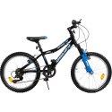 ROWER DZIECIĘCY 20 ENERO SPEED UP 6-BIEGOWY
