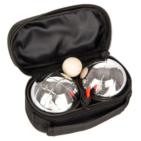 KULE DO GRY 2SZT- BOULE PETANQUE POKROWIEC ENERO KULE DO GRY 2SZT- BOULE PETANQUE POKROWIEC ENERO