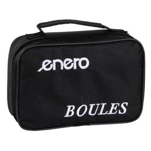 KULE DO GRY 6SZT- BOULE PETANQUE POKROWIEC ENERO KULE DO GRY 6SZT- BOULE PETANQUE POKROWIEC ENERO