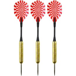 RZUTKI LOTKI METALOWE DART 18g KPL.3SZT ENERO