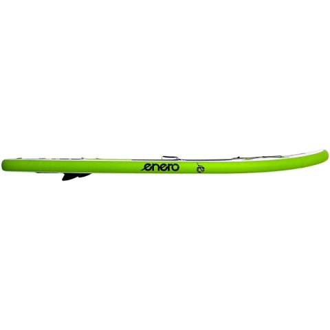 ZESTAW - DESKA SUP 80KG DMUCHANA ENERO 275x76x10CM ZESTAW - DESKA SUP 80KG DMUCHANA ENERO 275x76x10CM
