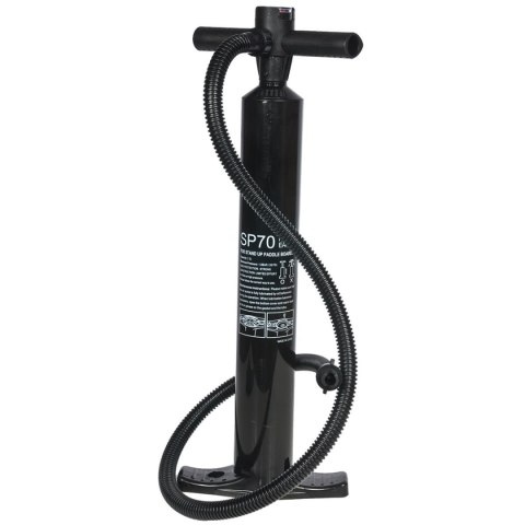 ZESTAW - DESKA SUP 80KG DMUCHANA ENERO 275x76x10CM ZESTAW - DESKA SUP 80KG DMUCHANA ENERO 275x76x10CM