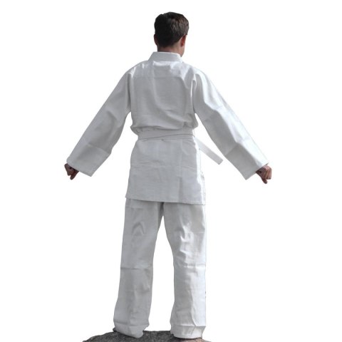KIMONO ENERO JUDO AIKIDO 140CM BIAŁE KIMONO ENERO JUDO AIKIDO 140CM BIAŁE