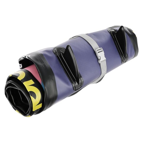 ZESTAW - DESKA SUP DMUCHANA ENERO 320x76x15CM PURPLE ZESTAW - DESKA SUP DMUCHANA ENERO 320x76x15CM PURPLE