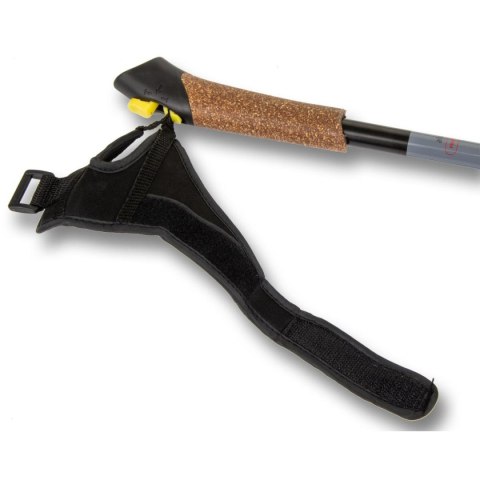 KIJE NORDIC WALKING 1-SEKWENCYJNE 115CM ENERO KIJE NORDIC WALKING 1-SEKWENCYJNE 115CM ENERO