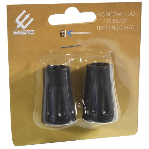 KOŃCÓWKI NAKŁADKI ENERO TREKKING KPL.2SZT KOŃCÓWKI NAKŁADKI ENERO TREKKING KPL.2SZT