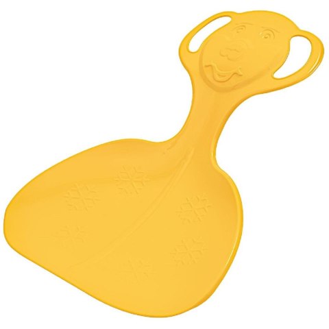 ŚLIZG JABŁUSZKO ZJAZDOWE APPLE LUX ŻÓŁTY 1064611 ŚLIZG JABŁUSZKO ZJAZDOWE APPLE LUX ŻÓŁTY 1064611