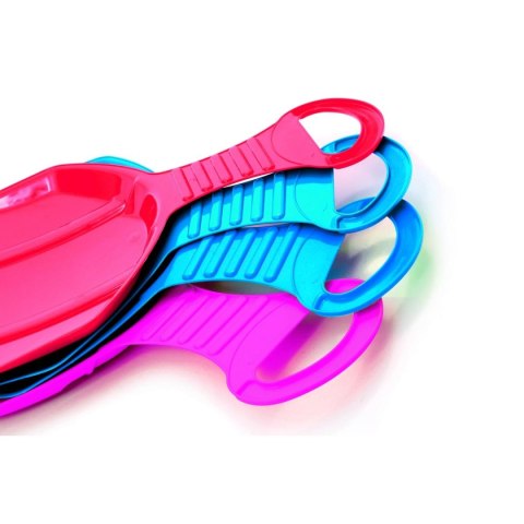 ŚLIZG JABŁUSZKO ZJAZDOWE APPLE SOFT GRIP CZERWONY ŚLIZG JABŁUSZKO ZJAZDOWE APPLE SOFT GRIP CZERWONY