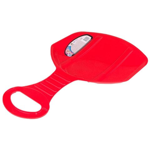 ŚLIZG JABŁUSZKO ZJAZDOWE APPLE SOFT GRIP CZERWONY ŚLIZG JABŁUSZKO ZJAZDOWE APPLE SOFT GRIP CZERWONY