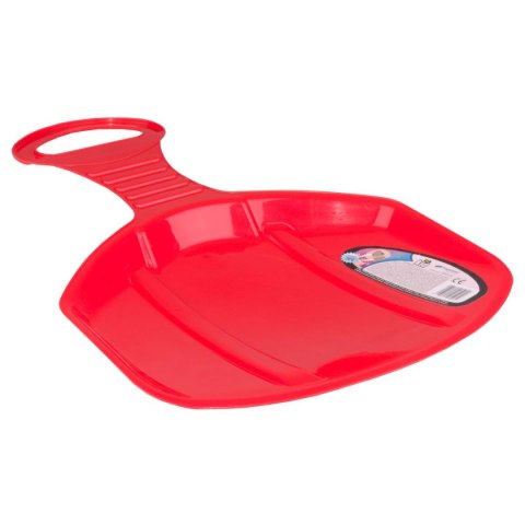 ŚLIZG JABŁUSZKO ZJAZDOWE APPLE SOFT GRIP CZERWONY ŚLIZG JABŁUSZKO ZJAZDOWE APPLE SOFT GRIP CZERWONY