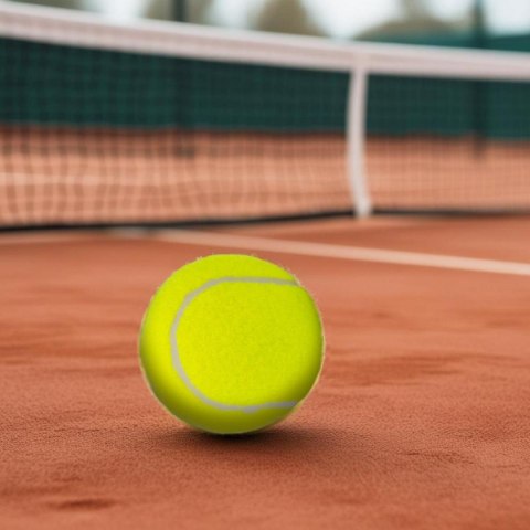 PIŁKA TENIS ZIEMNY ENERO ACADEMY 3SZT PIŁKA TENIS ZIEMNY ENERO ACADEMY 3SZT