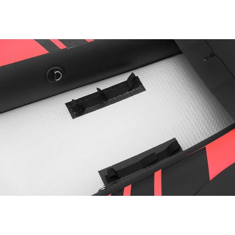 KAJAK 2-OSOBOWY SET 385x96x42CM LAMINOWANY PVC 200KG ENERO KAJAK 2-OSOBOWY SET 385x96x42CM LAMINOWANY PVC 200KG ENERO