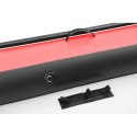 KAJAK 2-OSOBOWY SET 385x96x42CM LAMINOWANY PVC 200KG ENERO
