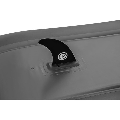 KAJAK 2-OSOBOWY SET 385x96x42CM LAMINOWANY PVC 200KG ENERO KAJAK 2-OSOBOWY SET 385x96x42CM LAMINOWANY PVC 200KG ENERO