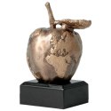 Figurka odlewana - ekologia RTY1105/BR