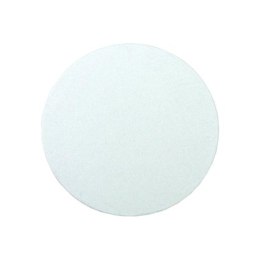 Krążek pod sublimację F.38 - blacha Subligraw - biała