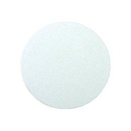 Krążek pod sublimację F.38 - blacha Subligraw - biała