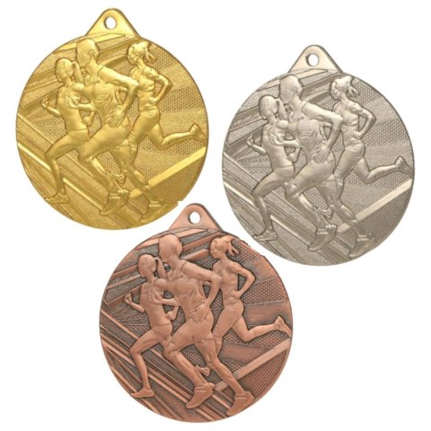 MEDAL BRĄZOWY BIEGI MEDAL BRĄZOWY BIEGI