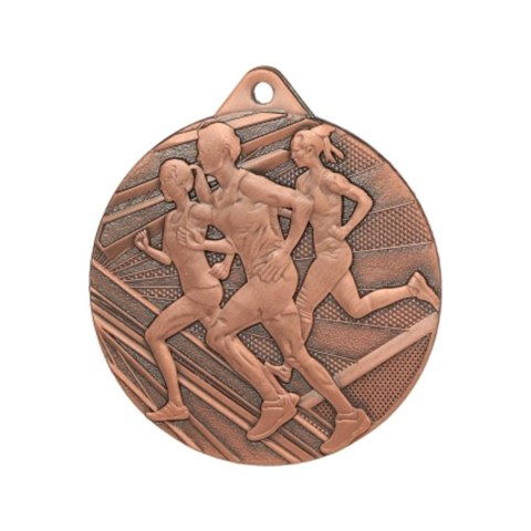 MEDAL BRĄZOWY BIEGI MEDAL BRĄZOWY BIEGI