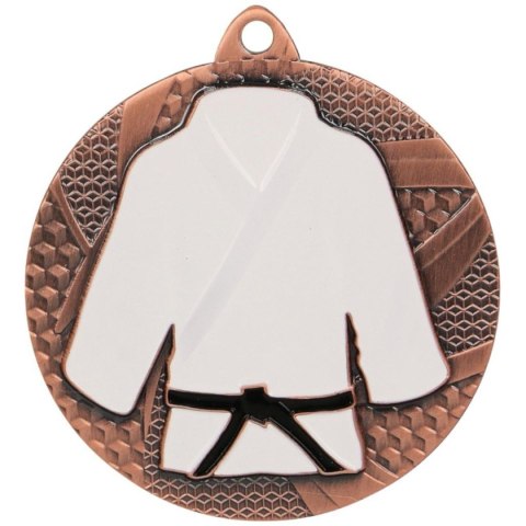 Medal brązowy judo/karate Medal brązowy judo/karate