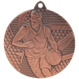 Medal brązowy- koszykówka