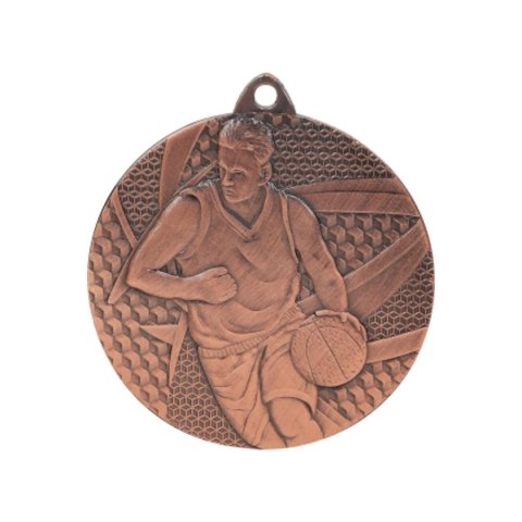 Medal brązowy- koszykówka Medal brązowy- koszykówka