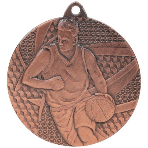 Medal brązowy- koszykówka Medal brązowy- koszykówka
