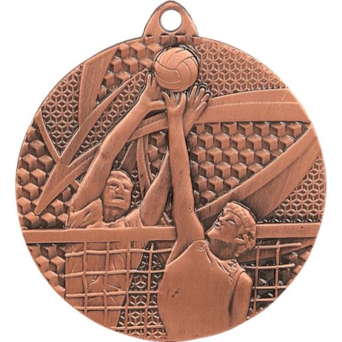 Medal brązowy- siatkówka Medal brązowy- siatkówka