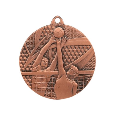 Medal brązowy- siatkówka Medal brązowy- siatkówka