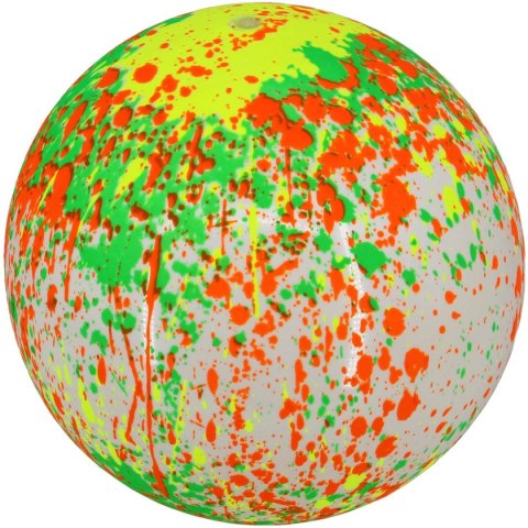 PIŁKA GUMOWA 20CM ENERO KOLOR 9246B PIŁKA GUMOWA 20CM ENERO KOLOR 9246B