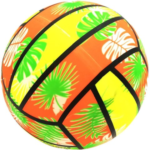 PIŁKA GUMOWA SIATKOWA 15CM ENERO HAWAII 2 PIŁKA GUMOWA SIATKOWA 15CM ENERO HAWAII 2