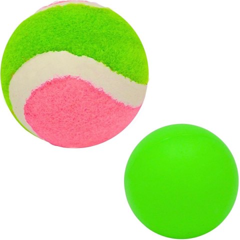 ZESTAW RAKIETEK 2W1 BEACH I CATCH BALL ENERO ZESTAW RAKIETEK 2W1 BEACH I CATCH BALL ENERO
