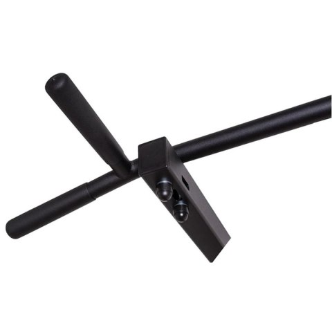 DRABINKA GIMNASTYCZNA DREWNIANO METALOWA Z DREWNIANYM DRĄŻKIEM I AKCESORIAMI BENCHK 221B A076 DRABINKA GIMNASTYCZNA DREWNIANO METALOWA Z DREWNIANYM DRĄŻKIEM I AKCESORIAMI BENCHK 221B A076