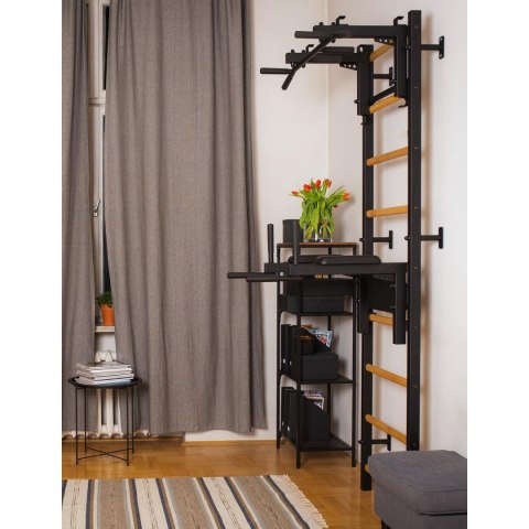 DRABINKA GIMNASTYCZNA REGULOWANY DRĄŻEK I PORĘCZ BENCHK 732B DRABINKA GIMNASTYCZNA REGULOWANY DRĄŻEK I PORĘCZ BENCHK 732B