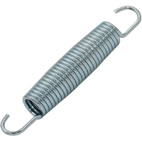 SPRĘŻYNA DO TRAMPOLINY 136MM ENERO SPRĘŻYNA DO TRAMPOLINY 136MM ENERO