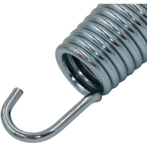 SPRĘŻYNA DO TRAMPOLINY 136MM ENERO SPRĘŻYNA DO TRAMPOLINY 136MM ENERO