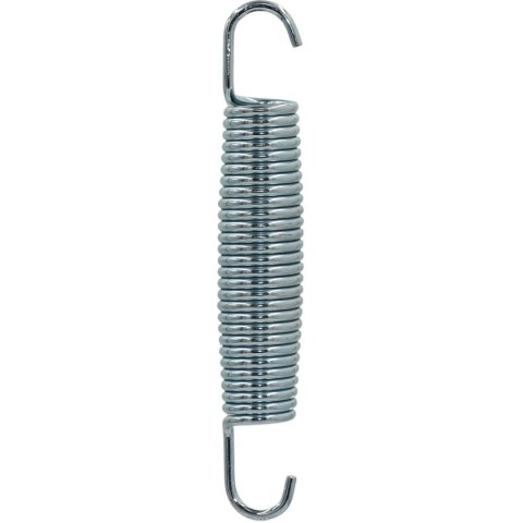 SPRĘŻYNA DO TRAMPOLINY 136MM ENERO SPRĘŻYNA DO TRAMPOLINY 136MM ENERO
