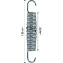 SPRĘŻYNA DO TRAMPOLINY 136MM ENERO